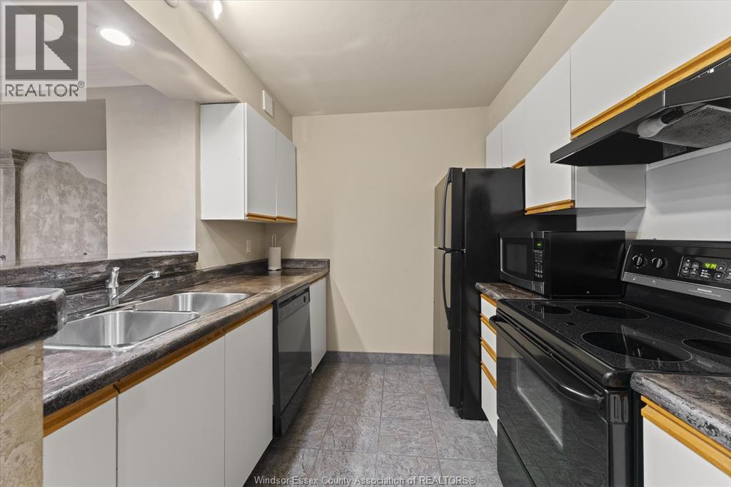 #1301 515 RIVERSIDE DRIVE WEST - 22