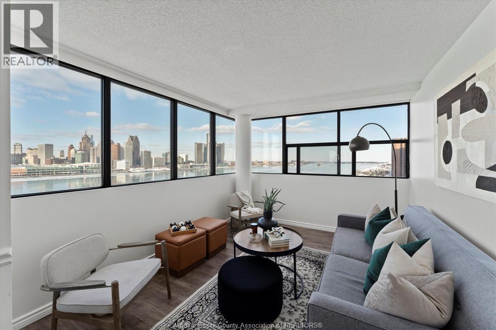 #1301 515 RIVERSIDE DRIVE WEST - 6