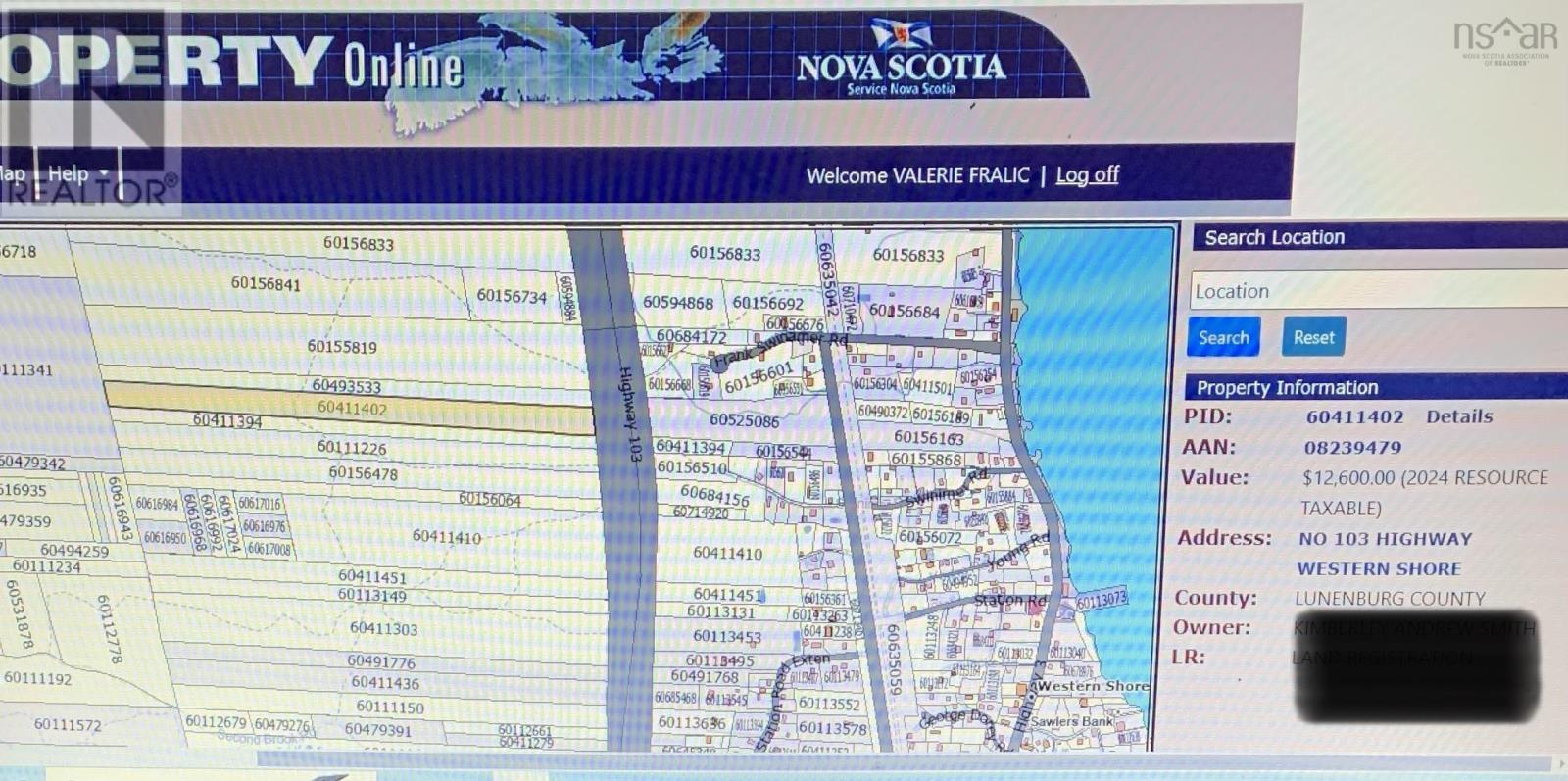 Property 4 of 5 of No 103 Highway