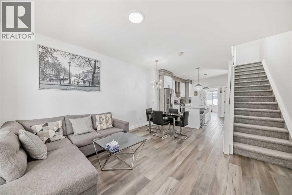 Single Family House 3 Level for Sale in   Skyview Close NE Skyview Ranch Calgary 