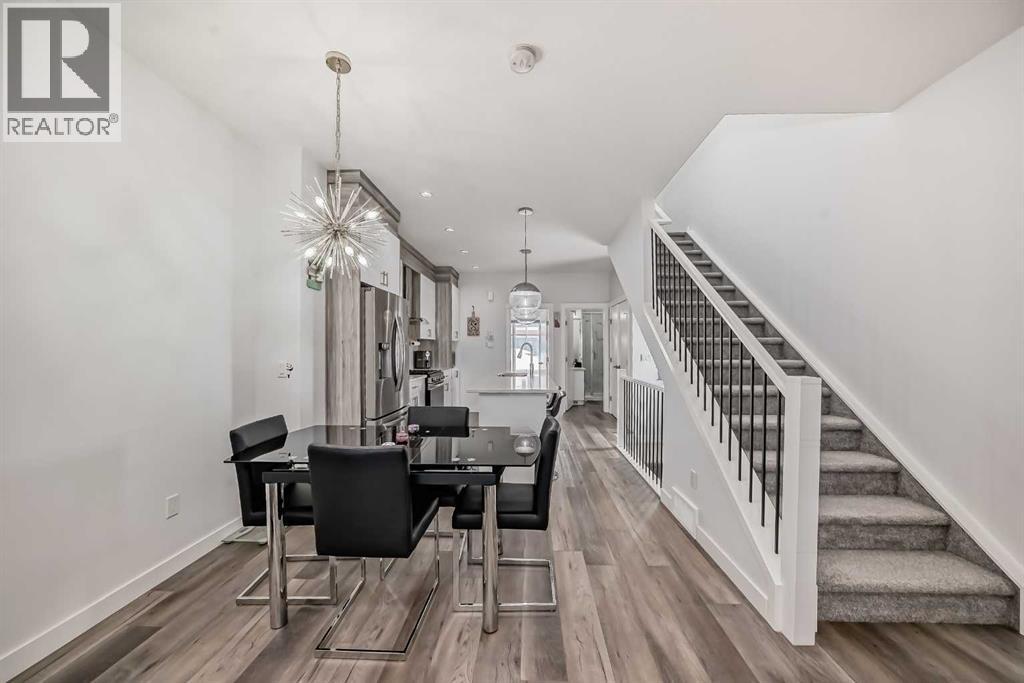 Single Family House 3 Level for Sale in   Skyview Close NE Skyview Ranch Calgary 