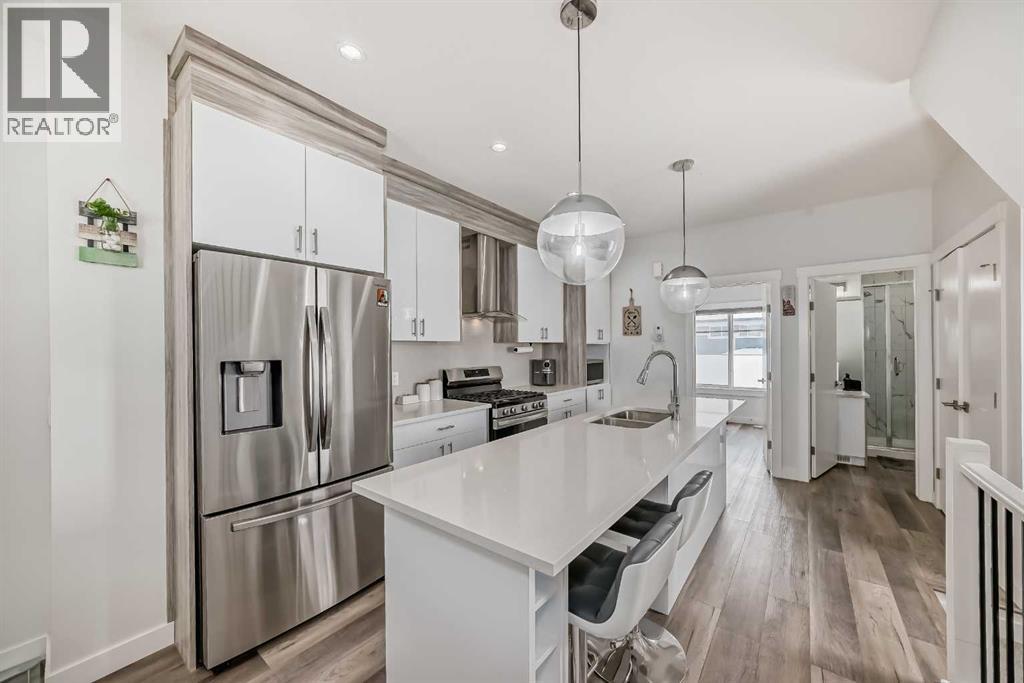 Single Family House 3 Level for Sale in   Skyview Close NE Skyview Ranch Calgary 