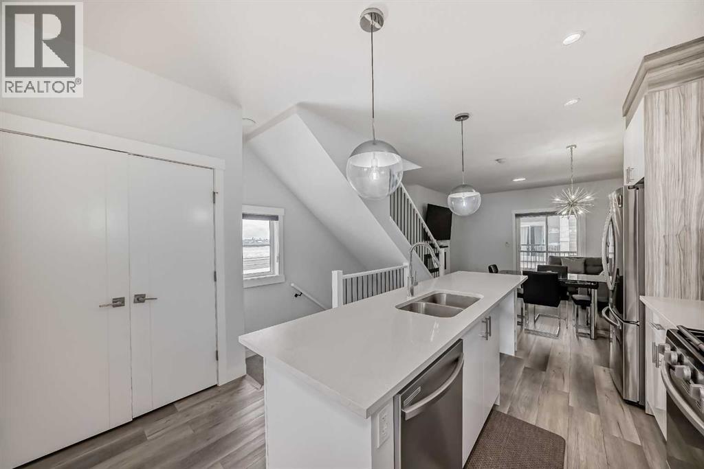 Single Family House 3 Level for Sale in   Skyview Close NE Skyview Ranch Calgary 