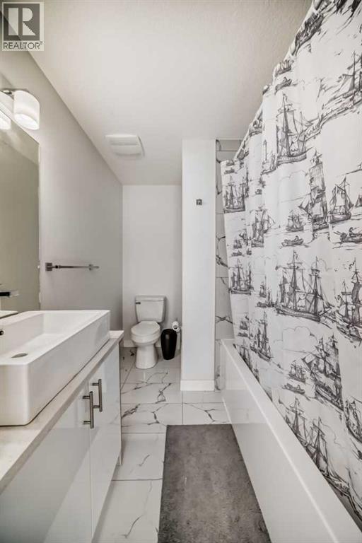 Single Family House 3 Level for Sale in   Skyview Close NE Skyview Ranch Calgary 