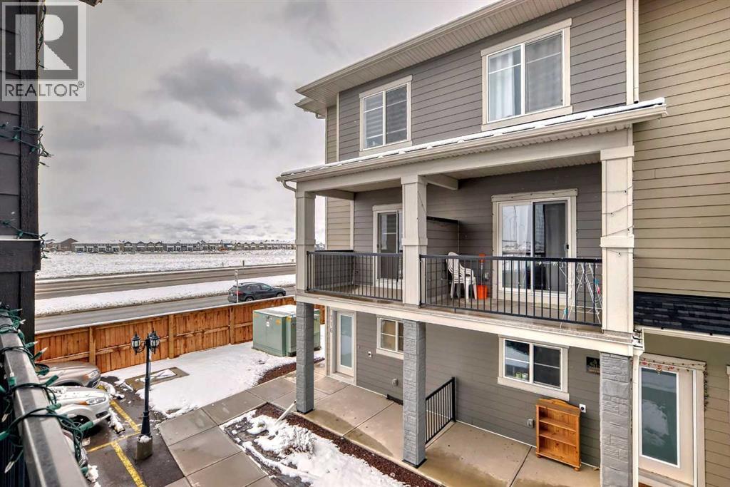 Single Family House 3 Level for Sale in   Skyview Close NE Skyview Ranch Calgary 