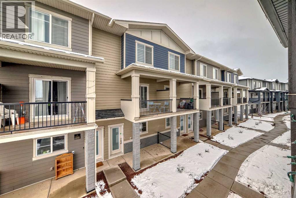 Single Family House 3 Level for Sale in   Skyview Close NE Skyview Ranch Calgary 