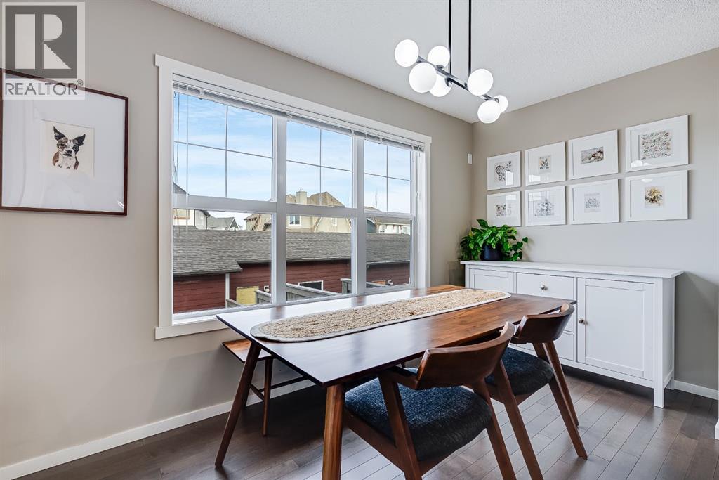 Single Family House for Sale in  Marine Drive SE Mahogany Calgary 