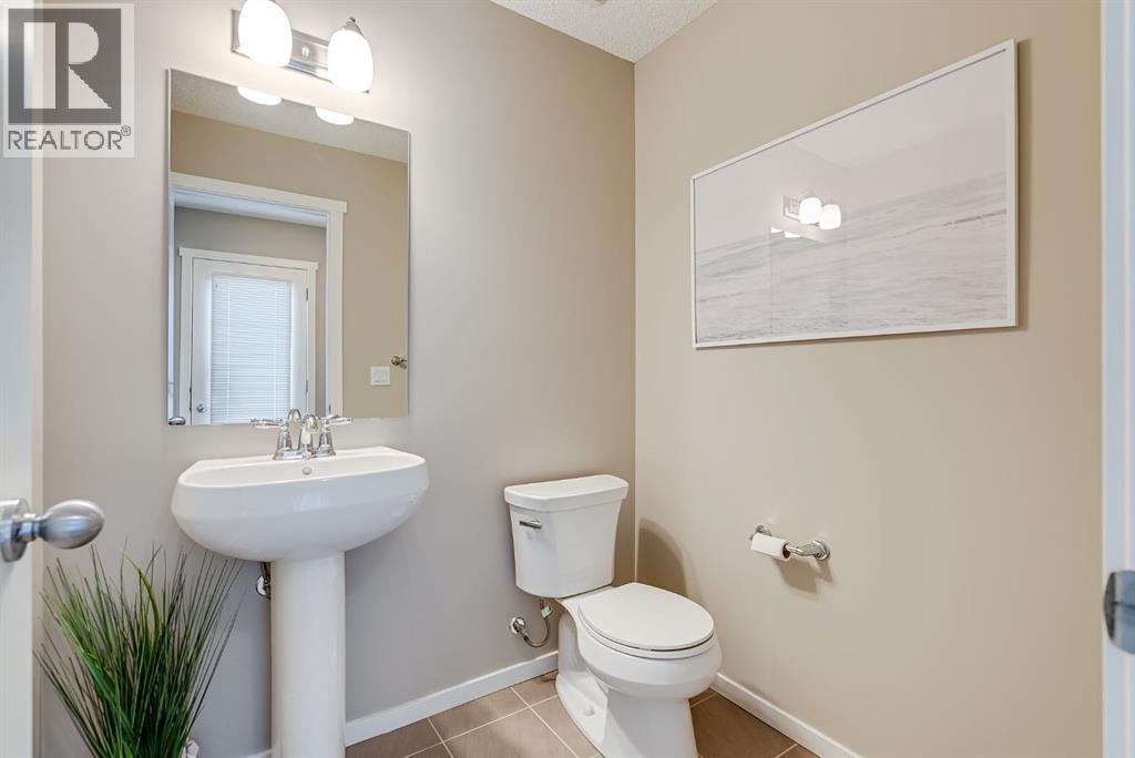 Single Family House for Sale in  Marine Drive SE Mahogany Calgary 