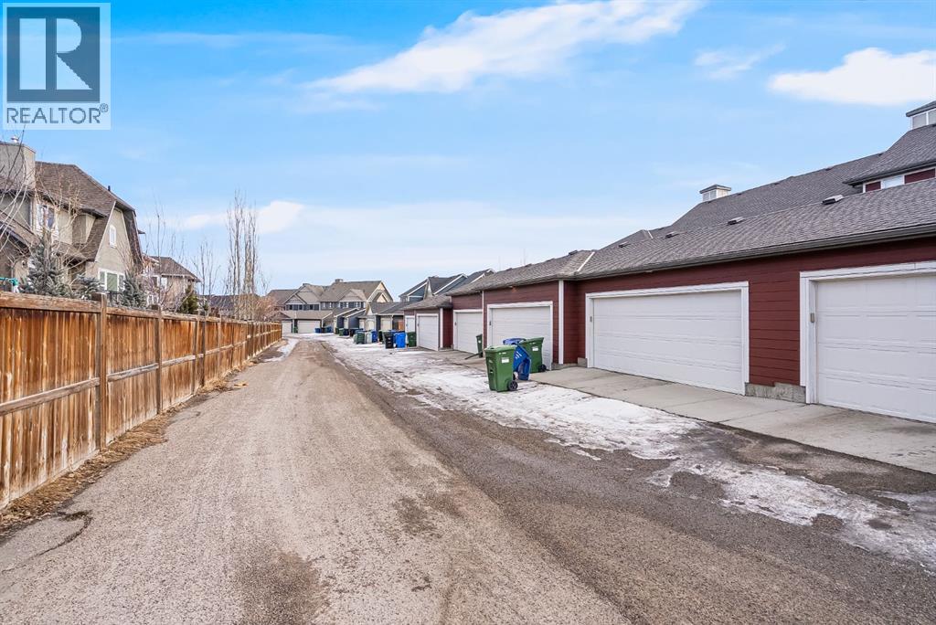 Single Family House for Sale in  Marine Drive SE Mahogany Calgary 