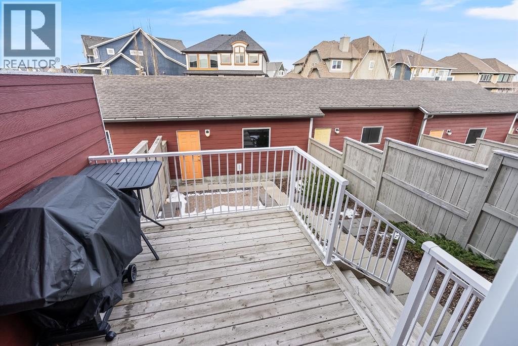 Single Family House for Sale in  Marine Drive SE Mahogany Calgary 