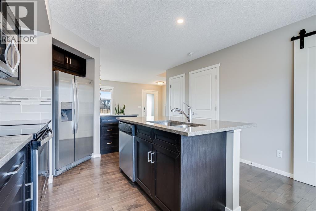Single Family House for Sale in  Marine Drive SE Mahogany Calgary 