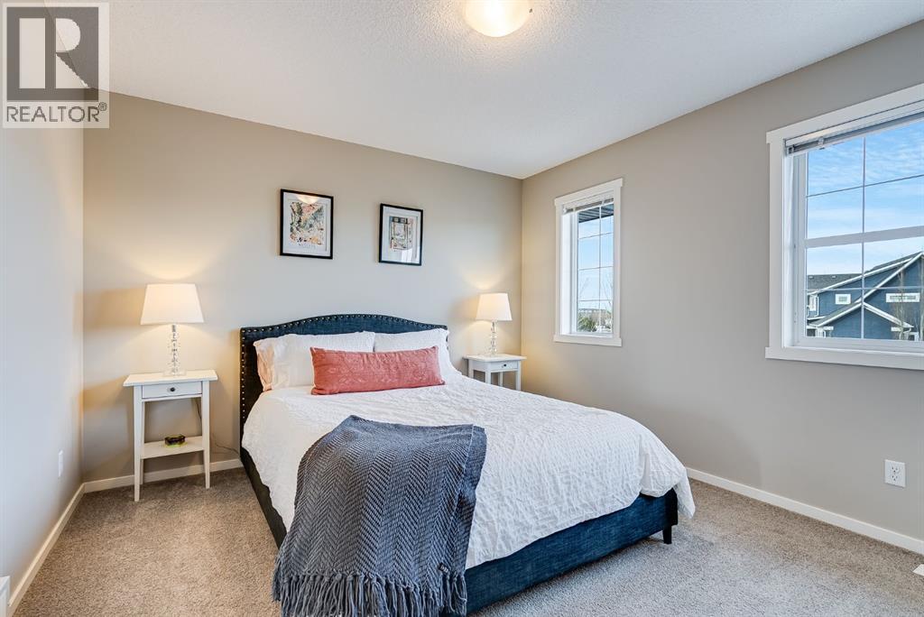 Single Family House for Sale in  Marine Drive SE Mahogany Calgary 