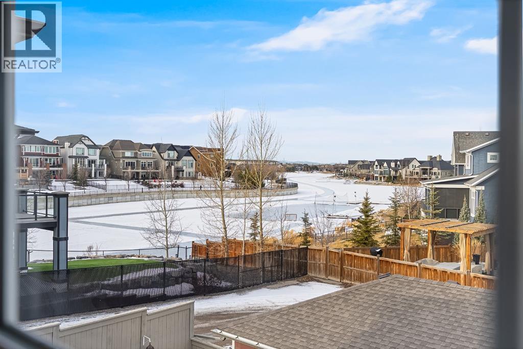 Single Family House for Sale in  Marine Drive SE Mahogany Calgary 