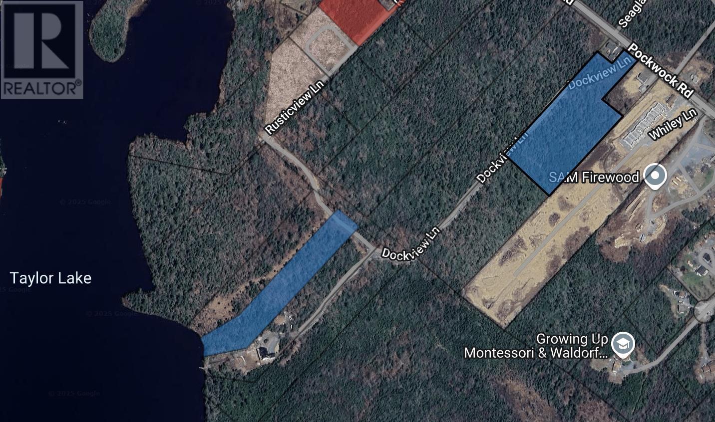 Property 3 of 3 of LOT X-1 Dockview Lane