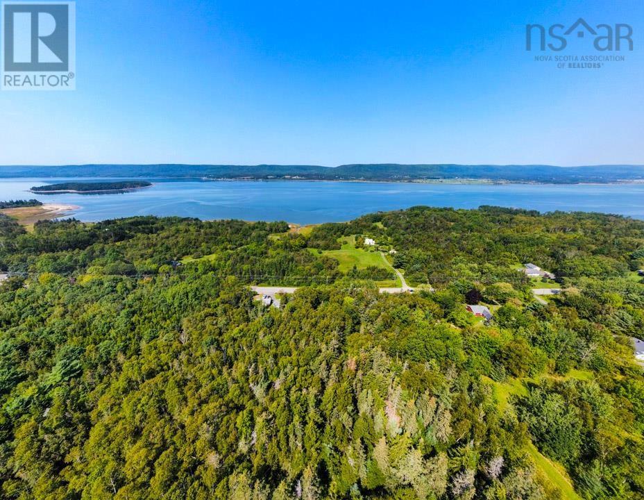 Property 2 of 5 of Lot Highway 1