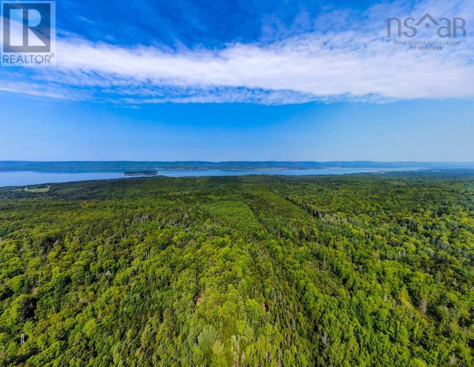 Property 3 of 5 of Lot Highway 1