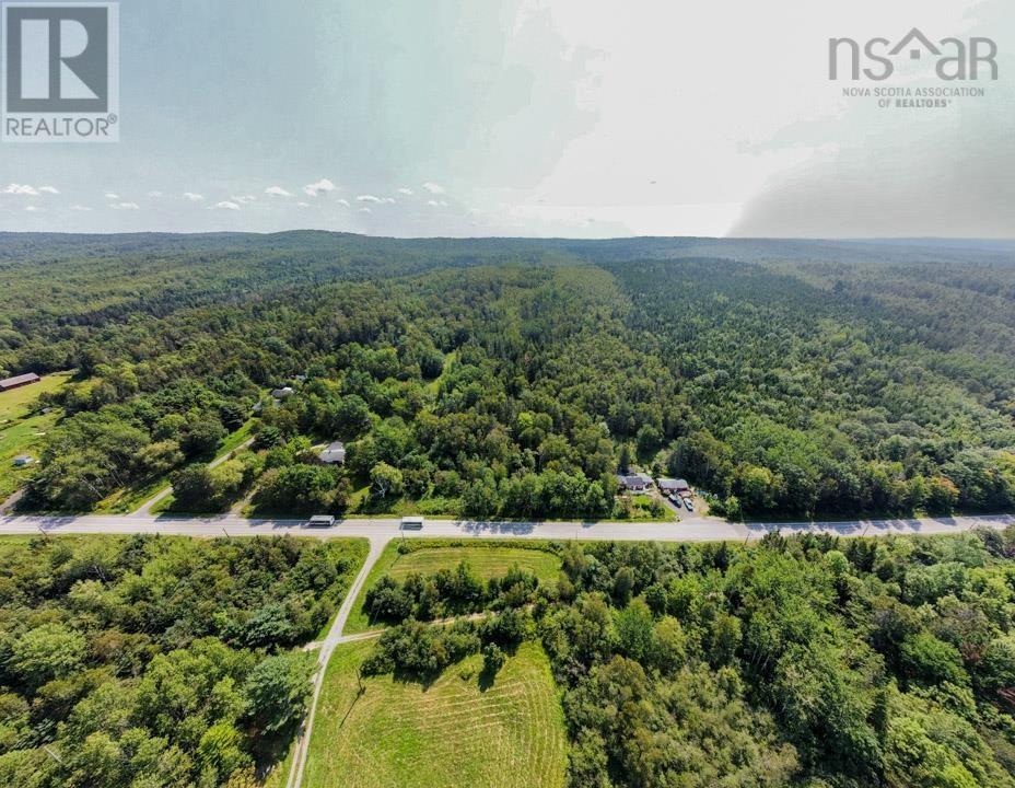 Property 4 of 5 of Lot Highway 1