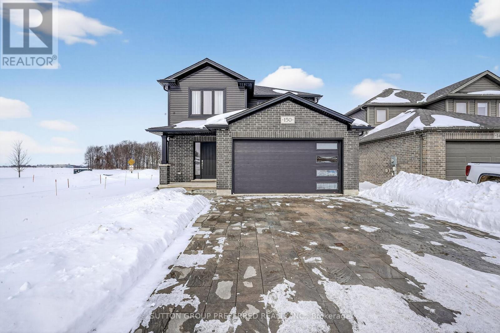 150 GILMOUR DRIVE - Photo 2 of 50, Lucan Biddulph (Lucan), Ontario