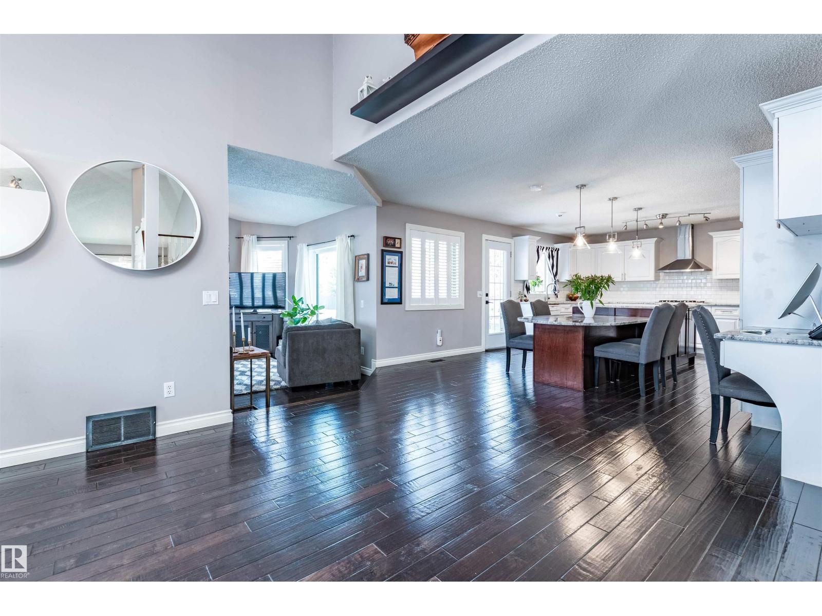 730 ESTATE DR, Sherwood Park