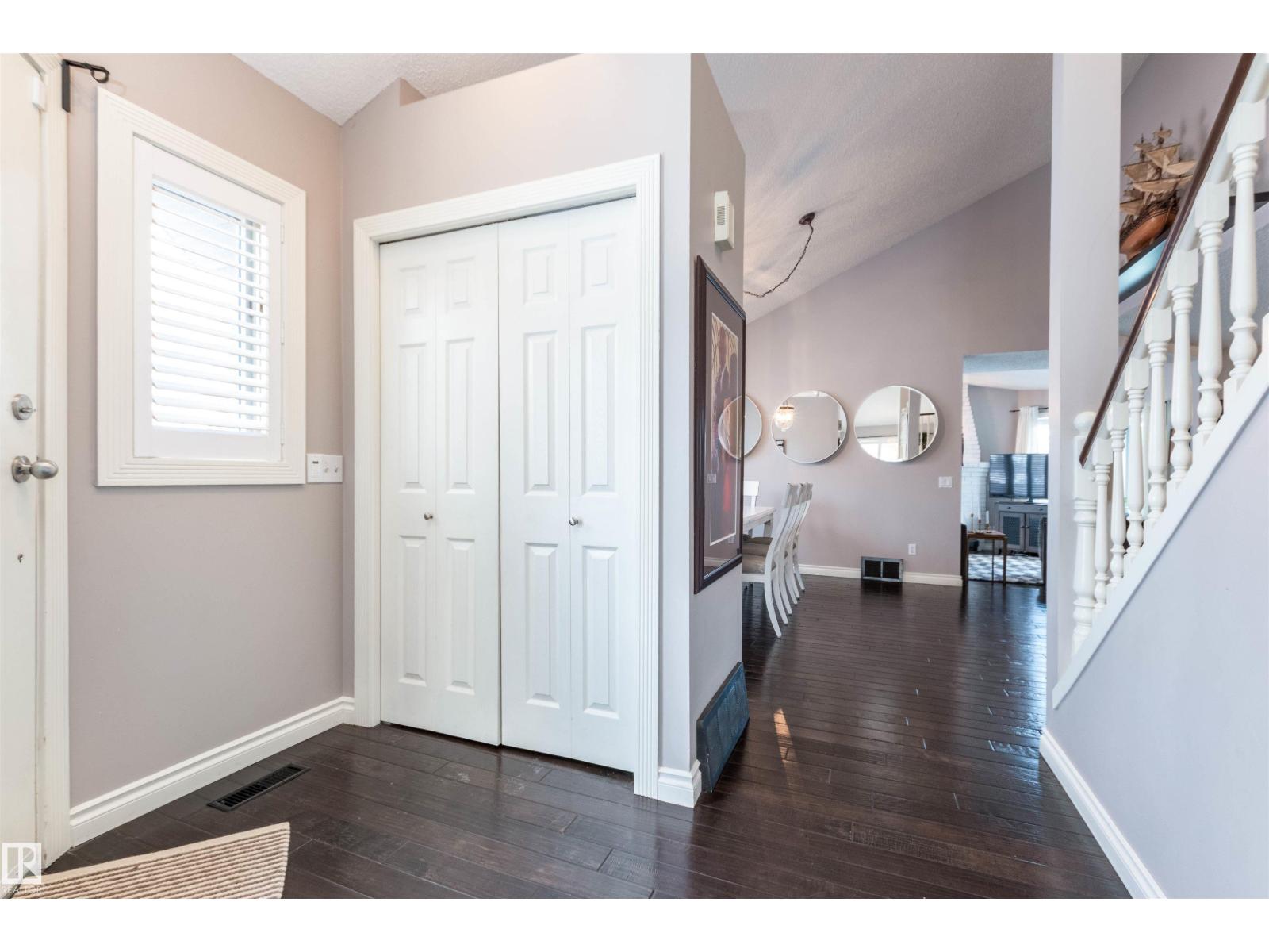 730 ESTATE DR, Sherwood Park