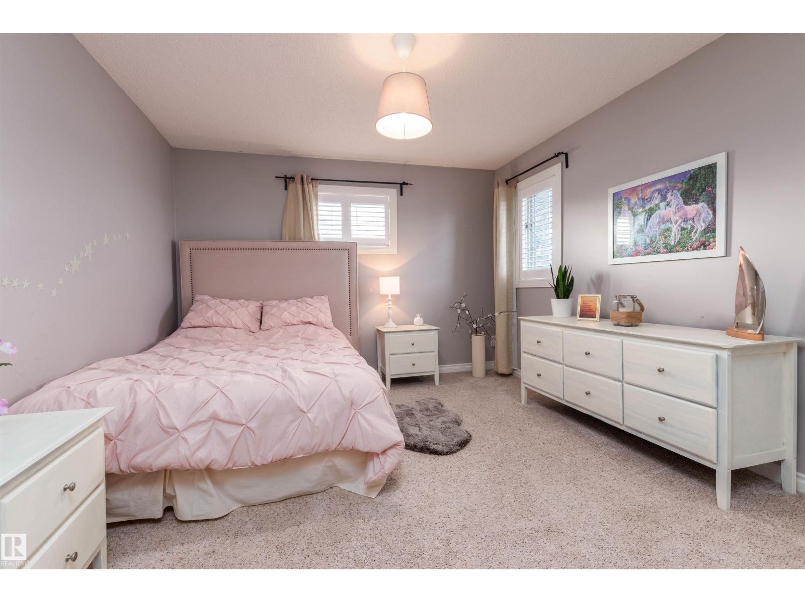 730 ESTATE DR, Sherwood Park