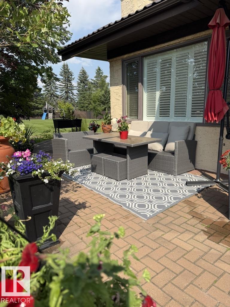 730 ESTATE DR, Sherwood Park