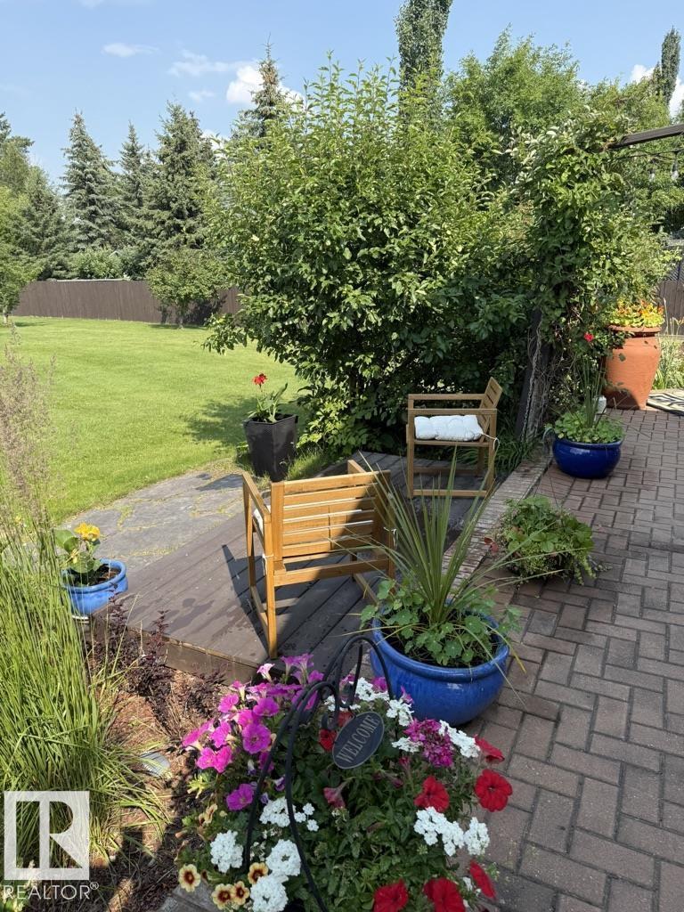 730 ESTATE DR, Sherwood Park