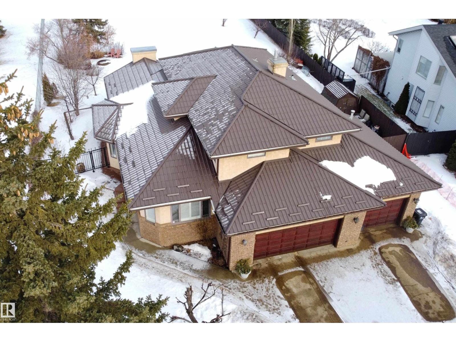 730 ESTATE DR, Sherwood Park