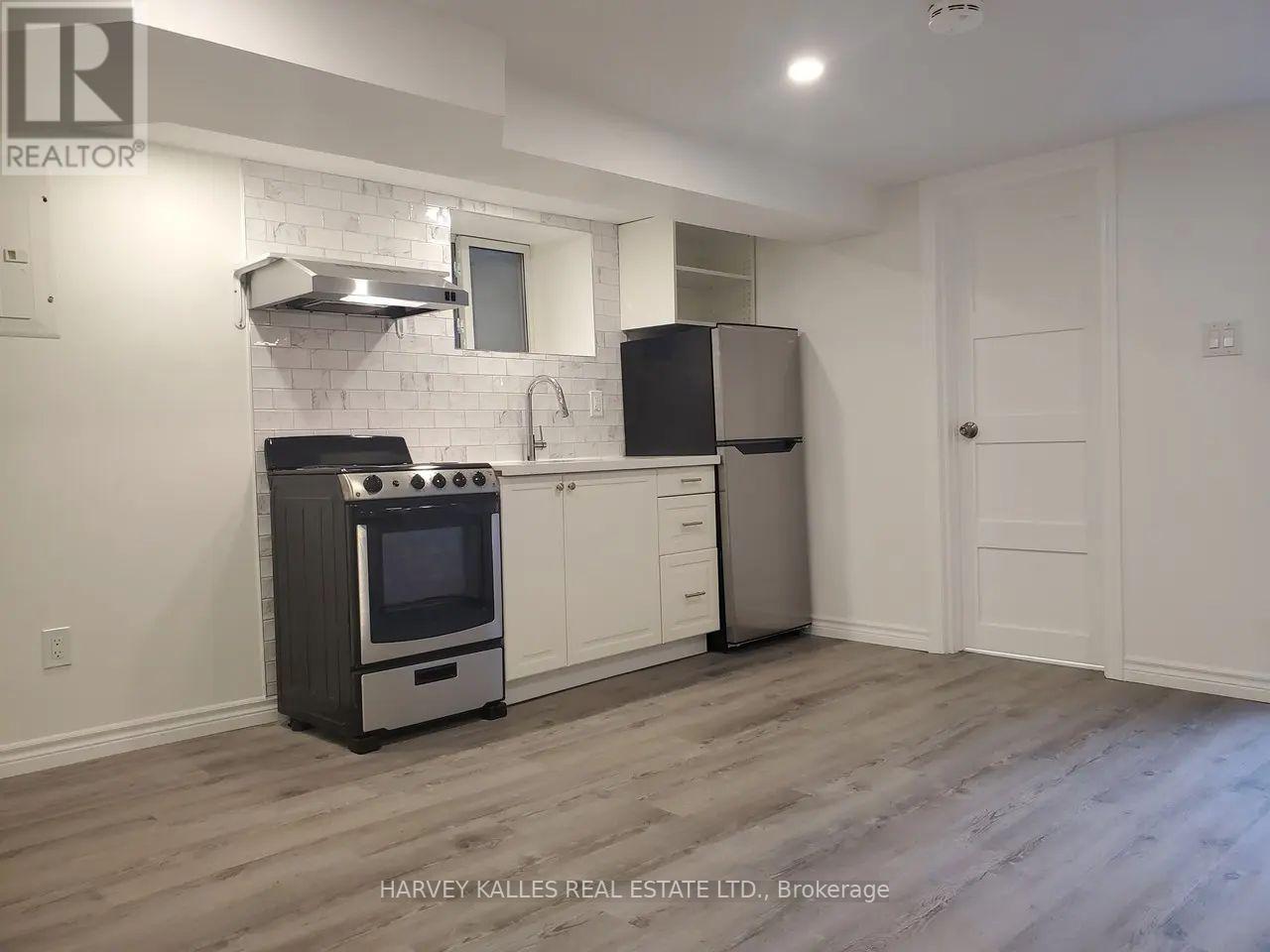 LOWER - 1300 LANSDOWNE AVENUE - Photo 2 of 14, Toronto (Corso Italia-Davenport), Ontario