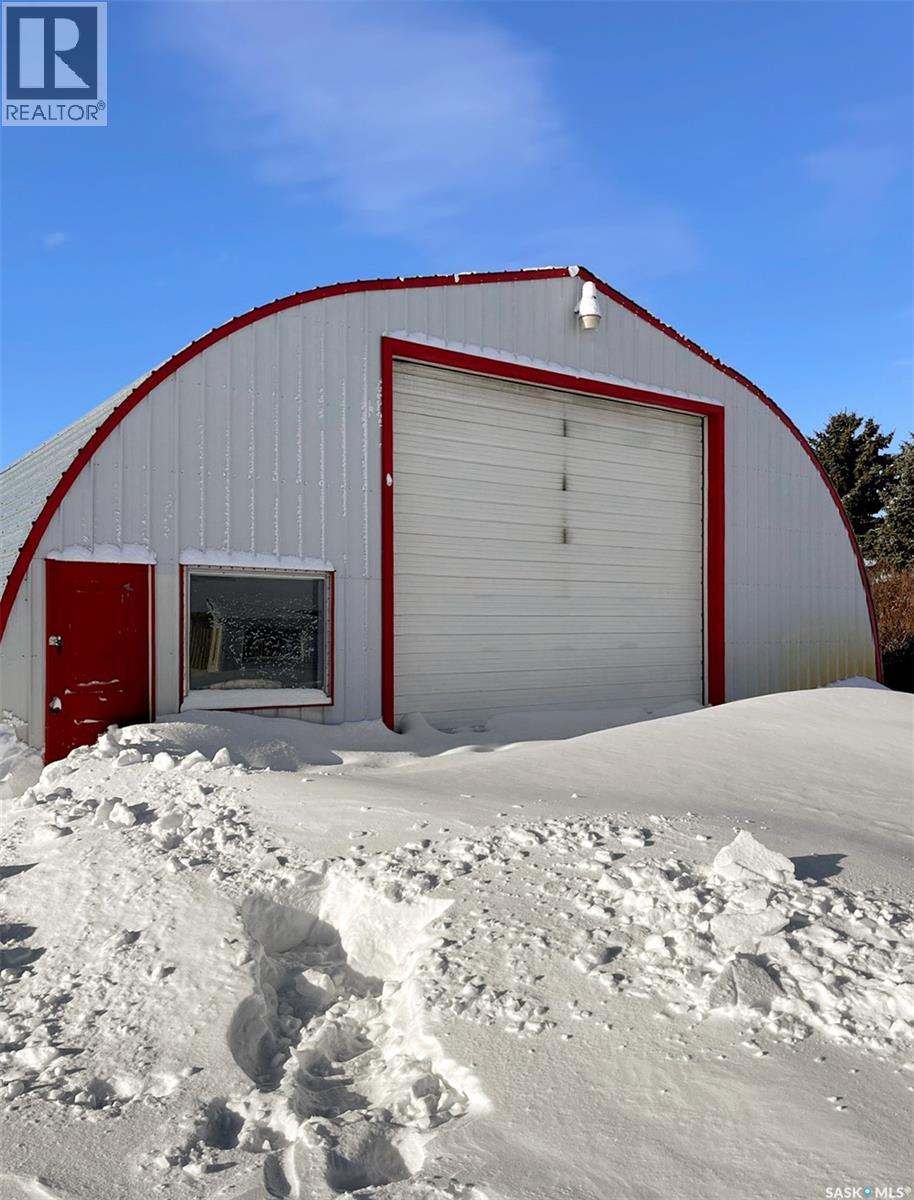 Moose Bay Rd Acreage — photo 6
