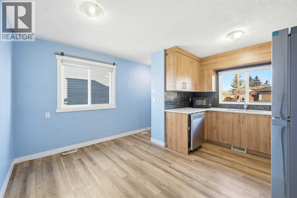 Single Family House Bi-level for Sale in  Falsby Road NE Falconridge Calgary 