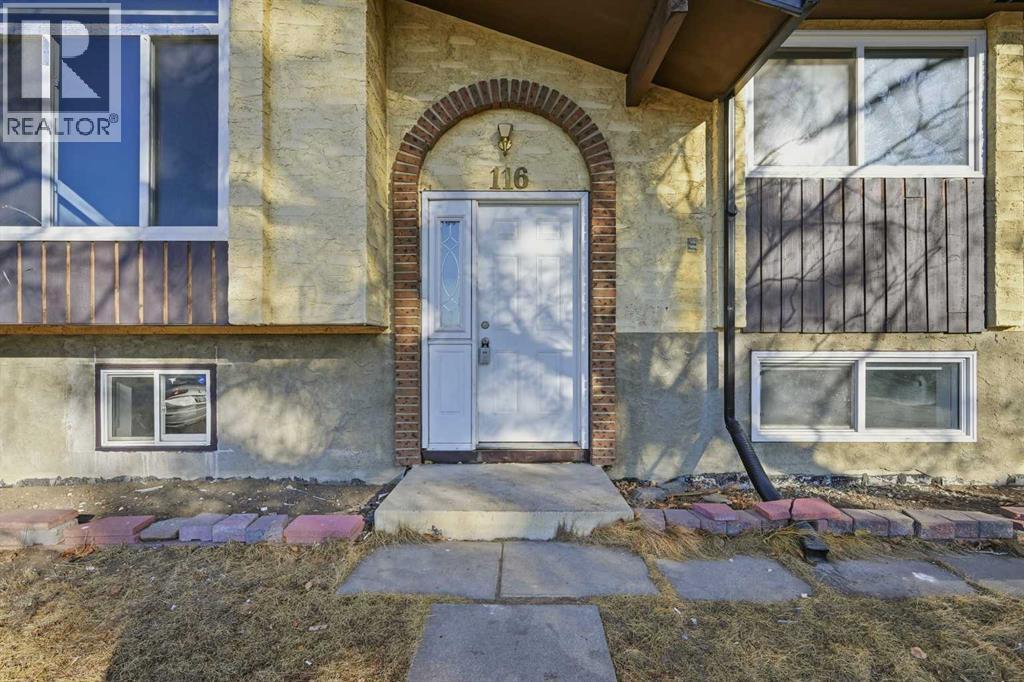 Single Family House Bi-level for Sale in  Falsby Road NE Falconridge Calgary 