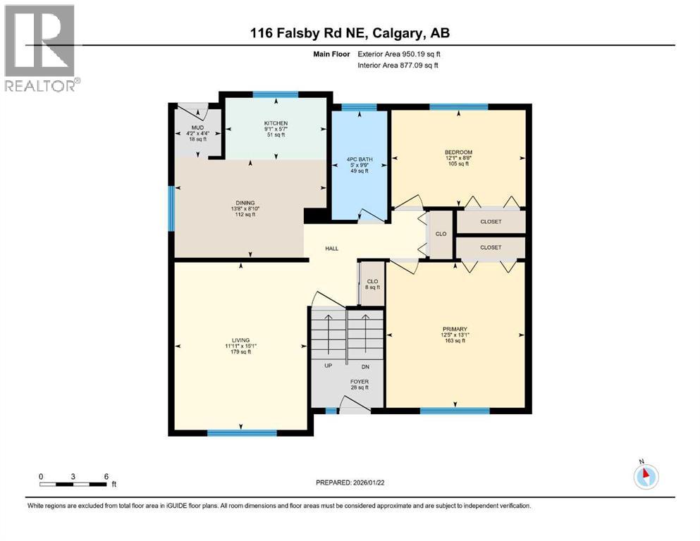 Single Family House Bi-level for Sale in  Falsby Road NE Falconridge Calgary 