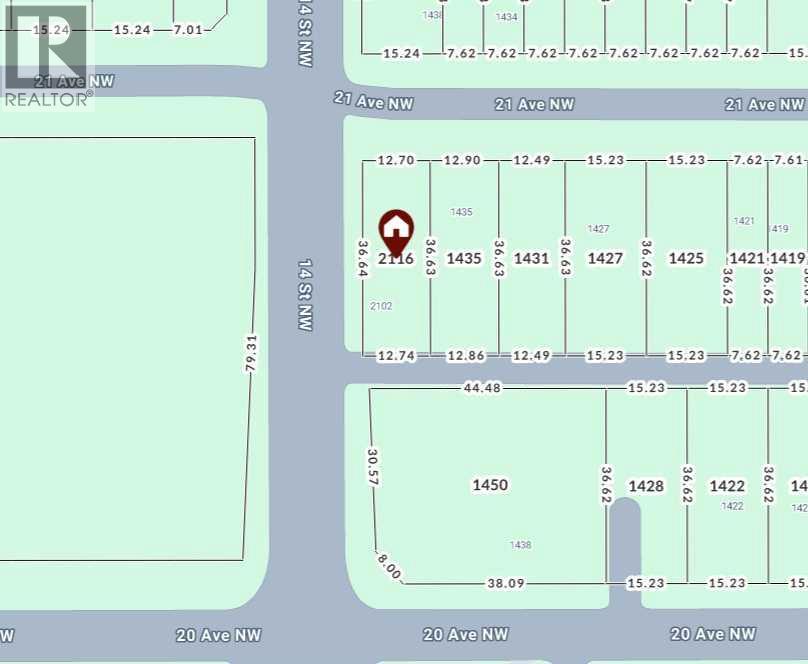 Retail for Sale in   Street NW Capitol Hill Calgary 