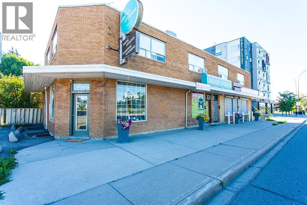 Retail for Sale in   Street NW Capitol Hill Calgary 