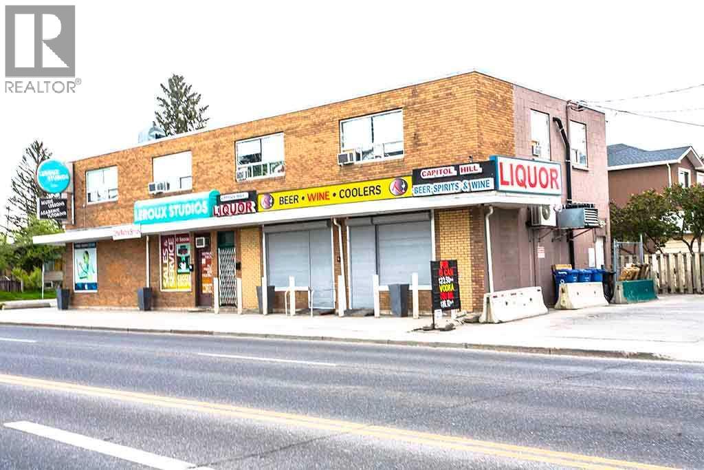 Retail for Sale in   Street NW Capitol Hill Calgary 