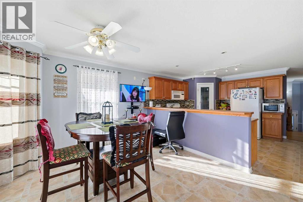 Single Family House Bi-level for Sale in  Saddlecreek Point NE Saddle Ridge Calgary 