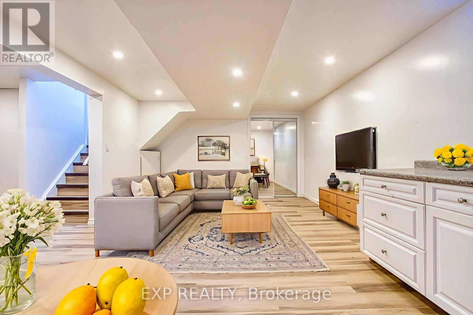 72 Nanaimo Crescent Bsmt