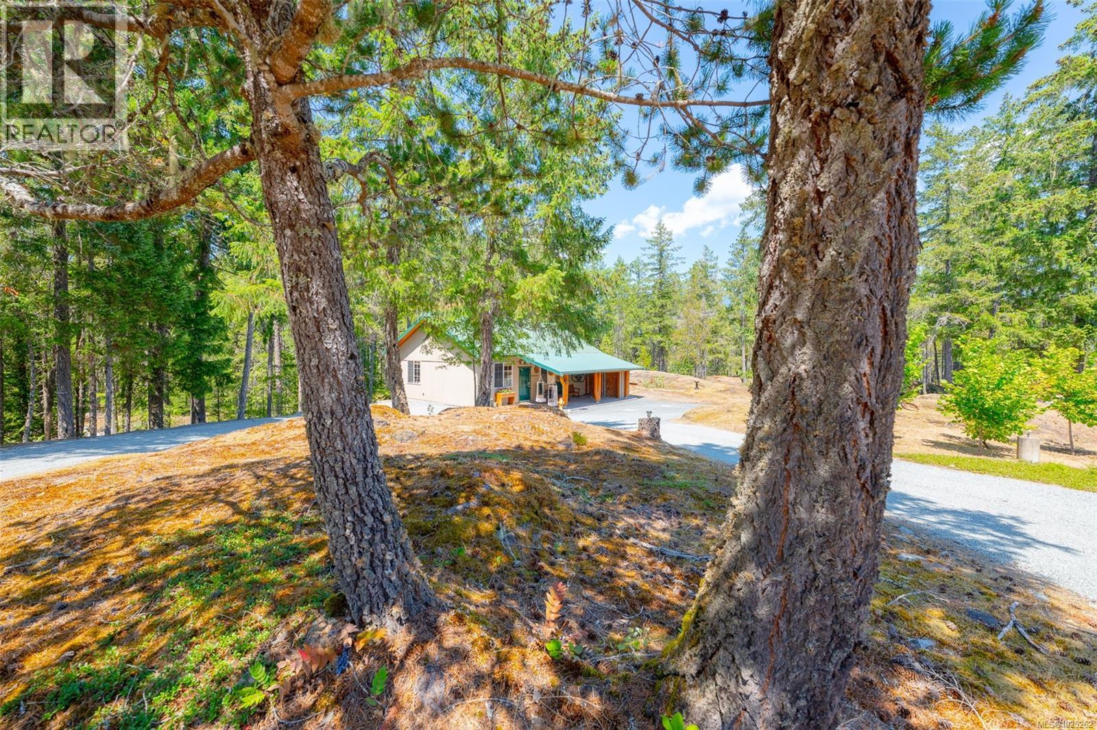 7800 Pacific Rim Hwy, Port Alberni