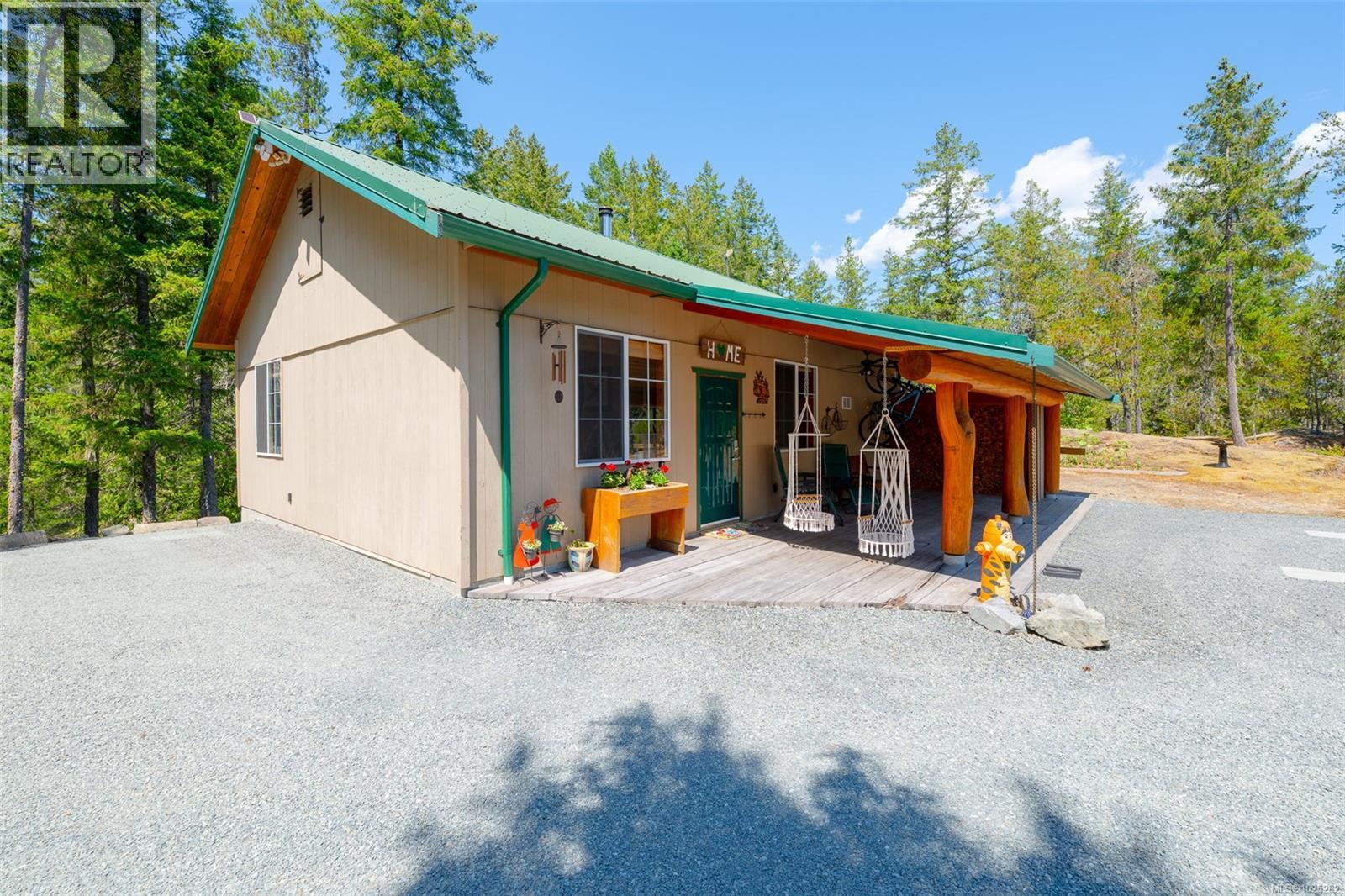 7800 Pacific Rim Hwy, Port Alberni