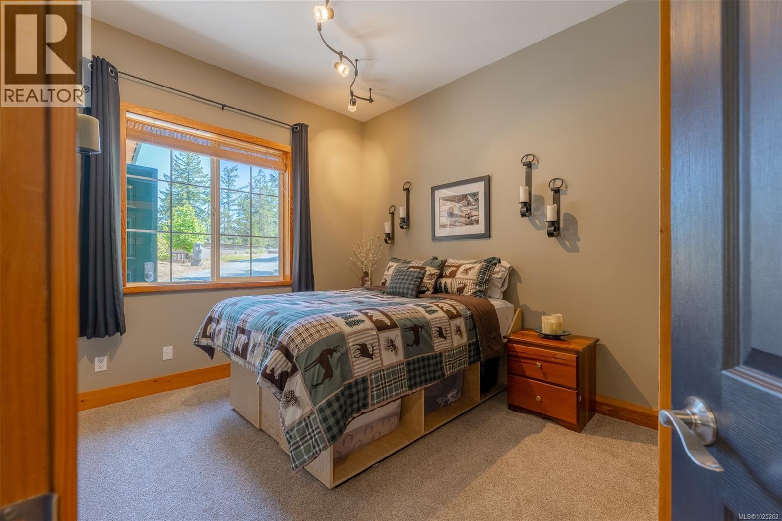 7800 Pacific Rim Hwy, Port Alberni