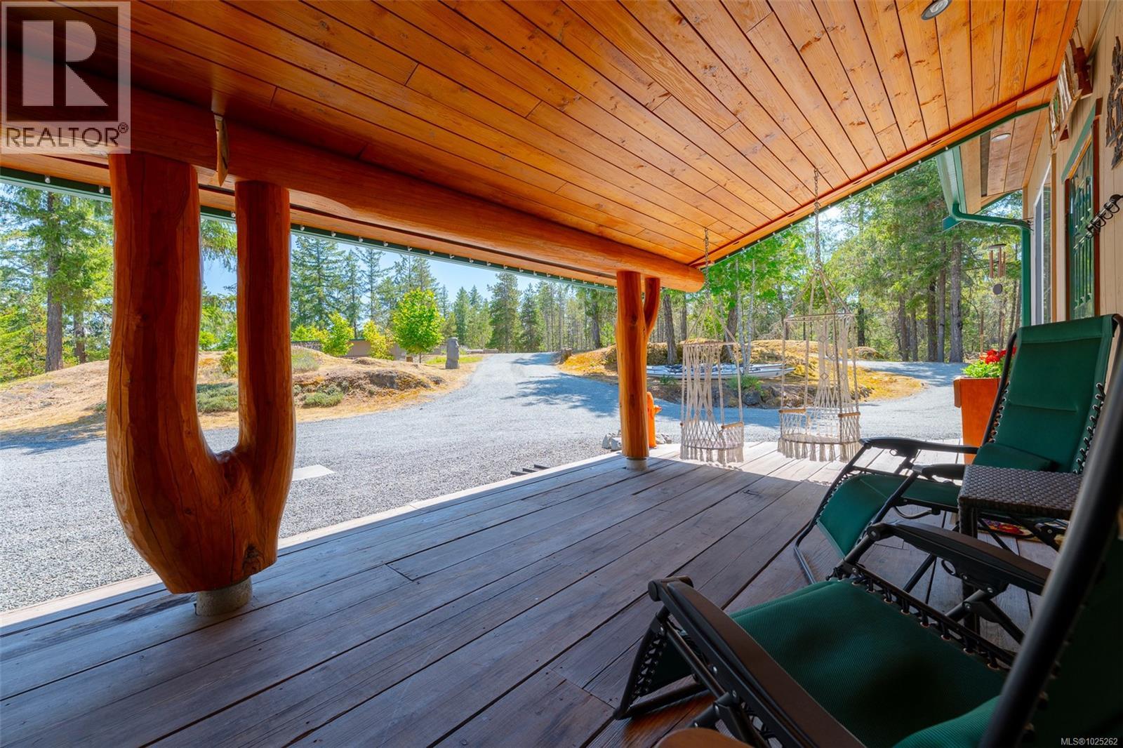 7800 Pacific Rim Hwy, Port Alberni