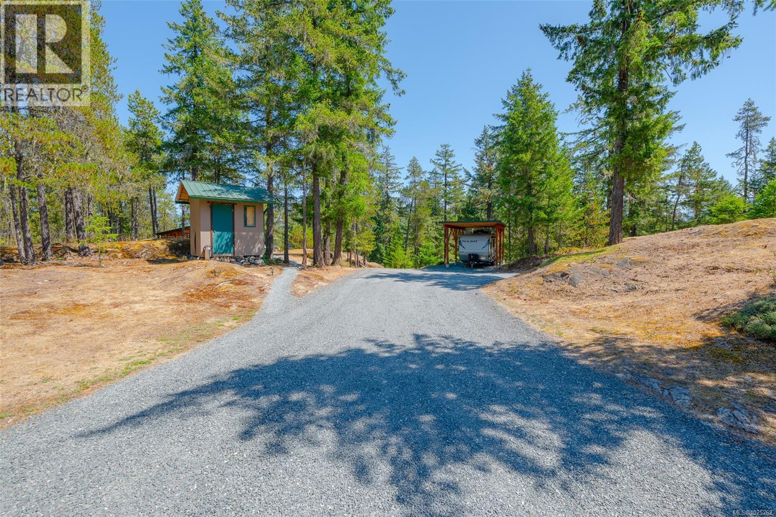 7800 Pacific Rim Hwy, Port Alberni