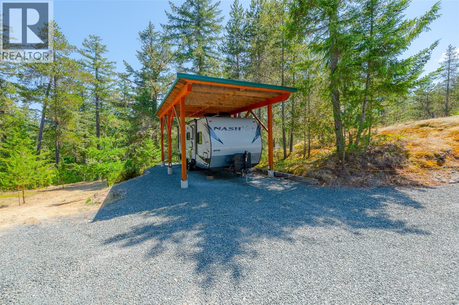 7800 Pacific Rim Hwy, Port Alberni