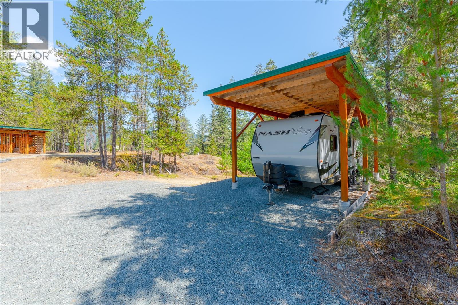 7800 Pacific Rim Hwy, Port Alberni