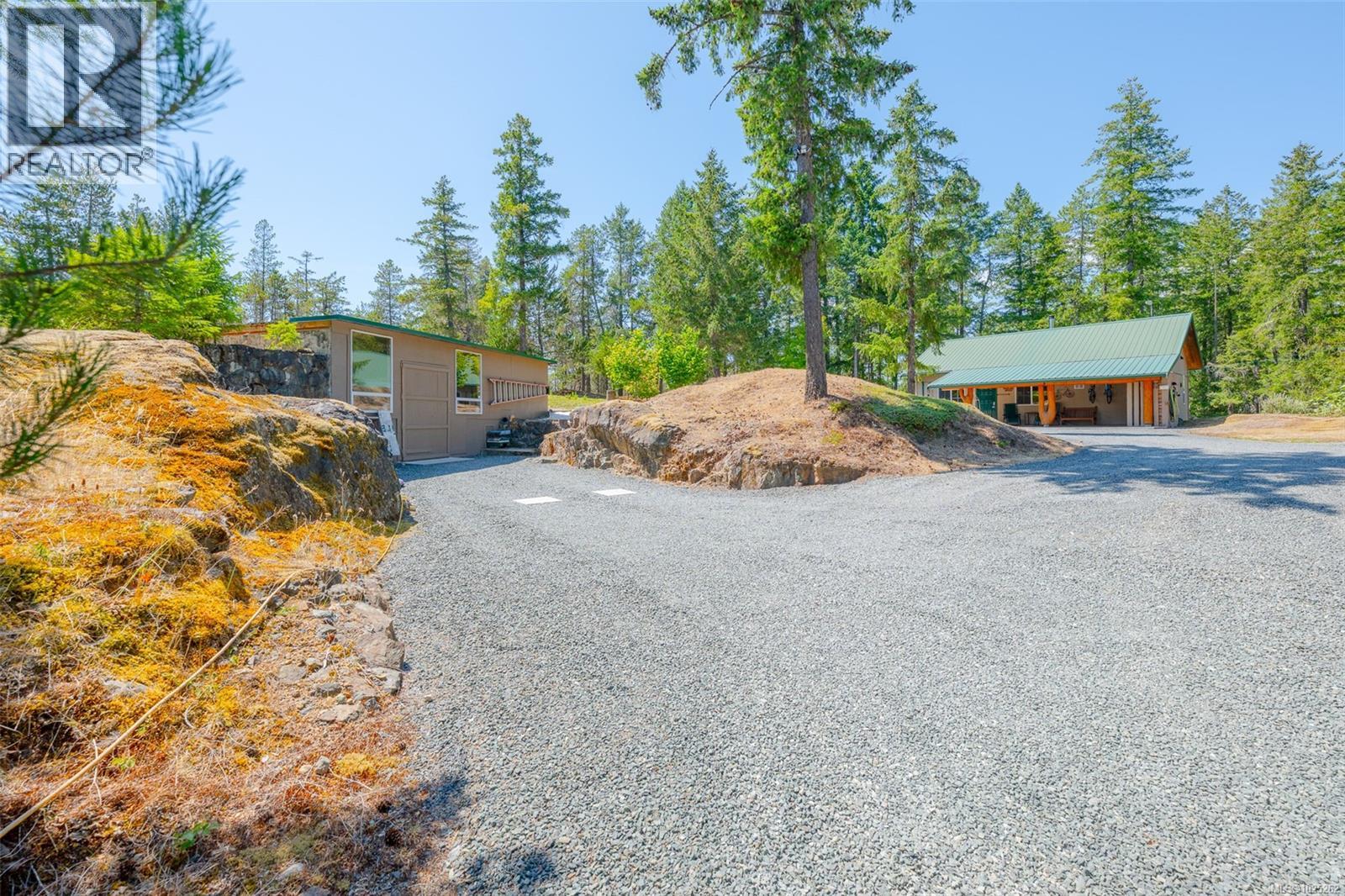 7800 Pacific Rim Hwy, Port Alberni