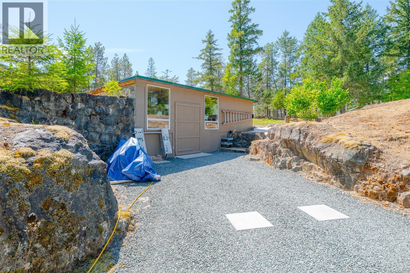 7800 Pacific Rim Hwy, Port Alberni