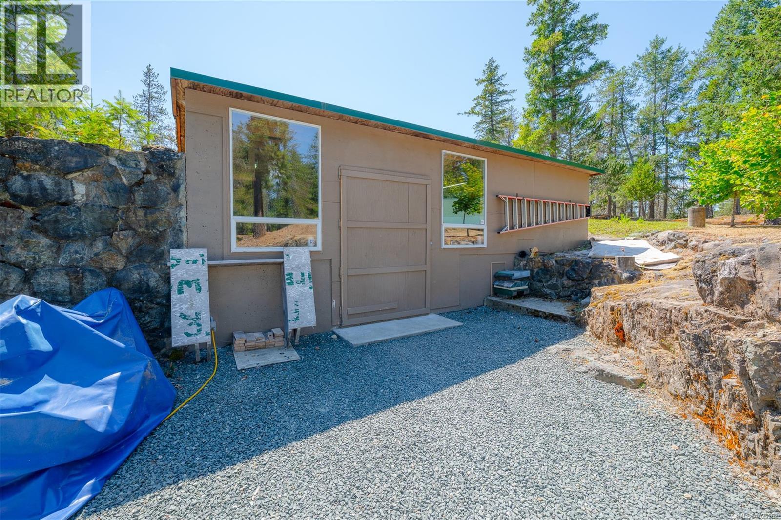 7800 Pacific Rim Hwy, Port Alberni