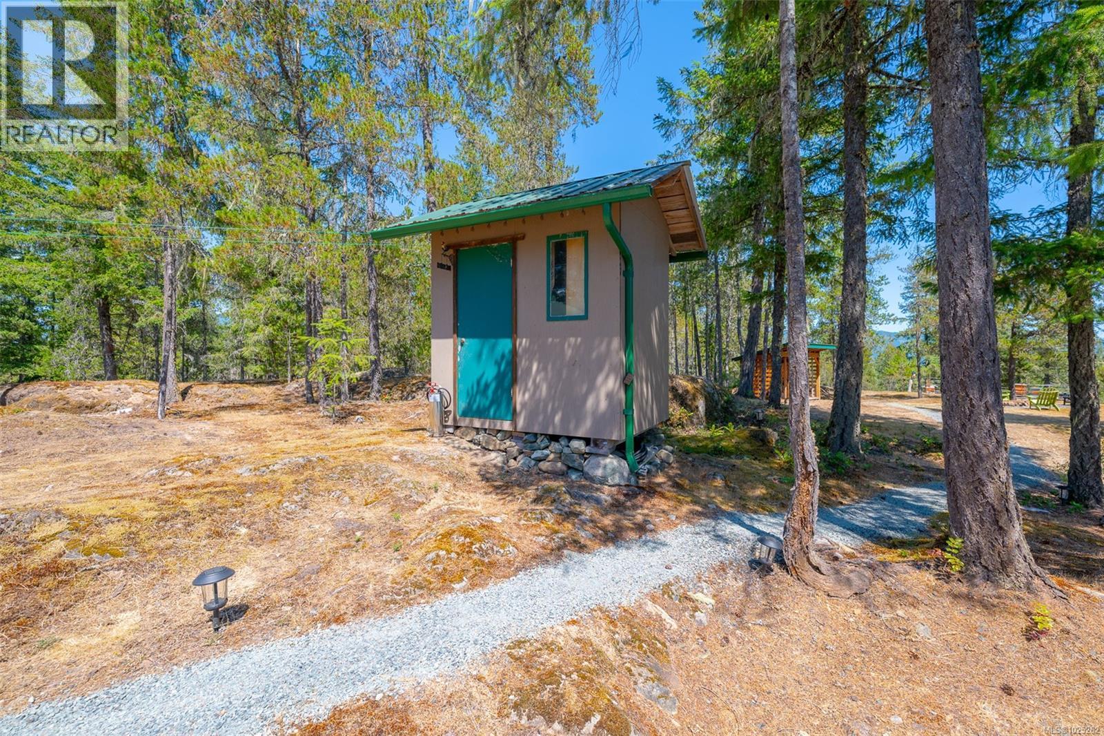 7800 Pacific Rim Hwy, Port Alberni