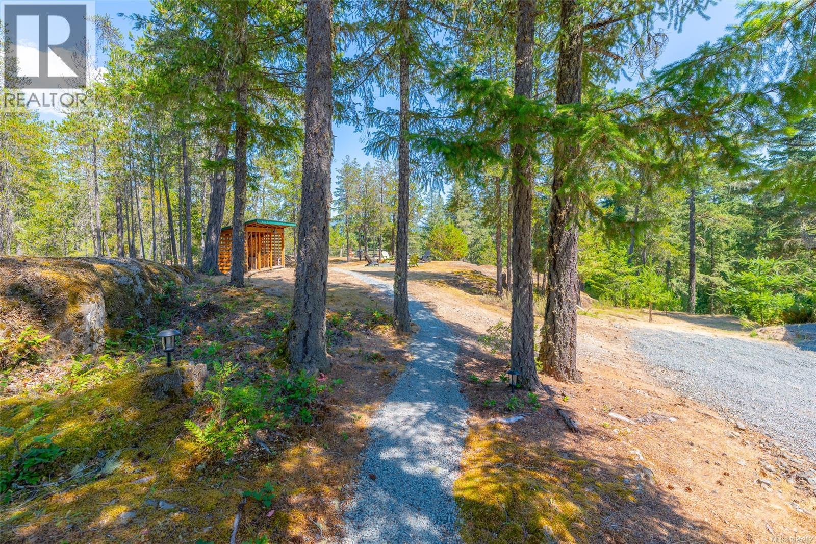 7800 Pacific Rim Hwy, Port Alberni